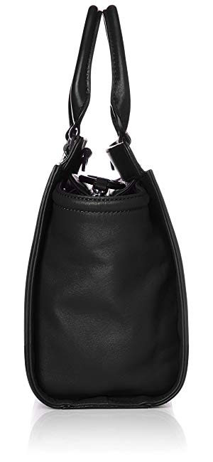 DIESEL ディーゼル BADIA ブラック黒 カウレザー2wayハンドバッグ Amazon | [Diesel] (ディーゼル) レディース カウレザー 2WAY