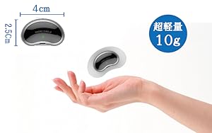 Amazon.co.jp: 30日間返金保証付き 日本国内正規品 EMS式いびき