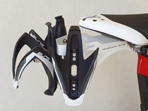 Amazon | ELITE(エリート) SKEKANE BLK | ELITE(エリート) | 荷台