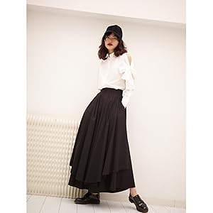Amazon | [レイビームス] パンツ 【otona MUSE 6月号掲載】◇RBS