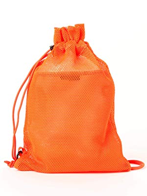 Amazon | [ビームス] 巾着 バッグ PORTER 別注 Mesh Purse (M