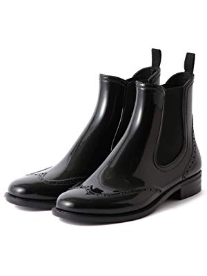 Traditional Weatherwear サイドゴア　レイン　ブーツ Traditional Weatherwear｜サイドゴア レイン ブーツ