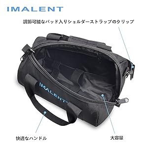 IMALENT イマレント　RT90 美品 IMALENT イマレント RT90 美品 | Shop at Mercari from Japan