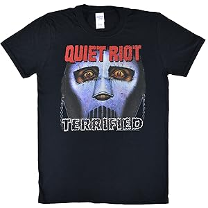 Amazon | [アメリカンクラシックス] QUIET RIOT クワイエット