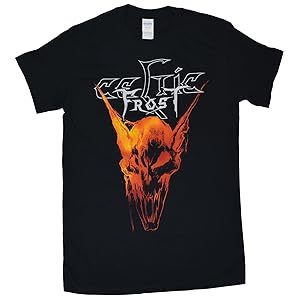 Amazon | [JSR] CELTIC FROST セルティックフロスト Into The