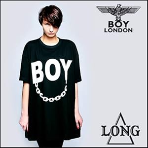 Bogey Boys ストライプシャツ アイボリー/ブラック Bogey Boys ストライプシャツ アイボリー/ブラック Bogey Boys