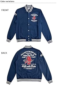 Tedman テッドマン 限定 スタジャン リミテッドエディション 46 3XL Tedman テッドマン 限定 スタジャン リミテッドエディション 46 3XL