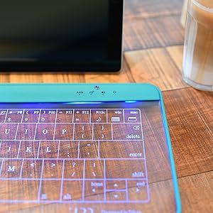 ガラス製ワイヤレスキーボード　Q-gadget KB02 Amazon.co.jp: [UPQ] Q-gadget KB02/NR ガラス製キーボード兼
