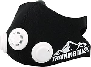 TRAINING MASK　2.0トレーニングマスク2.0 (M )サイズ Training Mask Sports Bundle 2.0 | 2.0 Sports Bundle