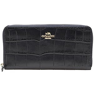 Amazon | (コーチ) COACH 財布 長財布 ラウンドファスナー