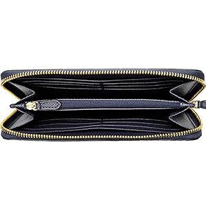 Amazon | (コーチ) COACH 財布 長財布 ラウンドファスナー