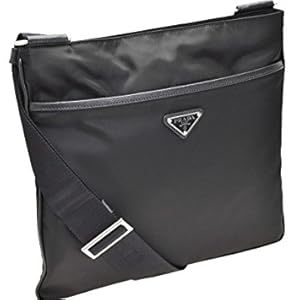 PRADA プラダ ナイロン ショルダーバッグ VA053M PRADA プラダ ナイロン ショルダーバッグ VA053M