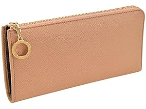 Amazon | [ブルガリ] BVLGARI 財布 長財布 ラウンドファスナー L