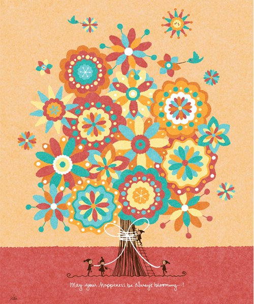 SALE❤️絵画インテリア 花 額縁付き✨【送料込み‼︎】 Amazon.co.jp: イエローブーケ 額 花 黄色 風水 金運 インテリア