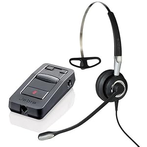 Jabra GN Bluetooth ヘッドセット Jabraのヘッドセットおすすめ8選。機能性とデザイン性に優れたモデル