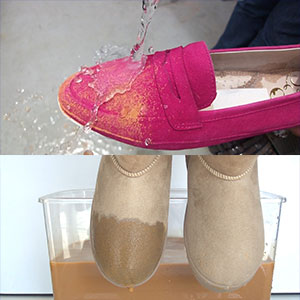 シューズバリア365