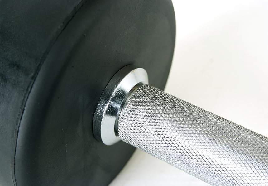 Amazon | IROTEC(アイロテック) ジム ダンベル 22KG（オール