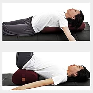 ヨガボルスター 5個セット ヨガボルスター・クッション｜Manduka JAPAN マンドゥカ[公式