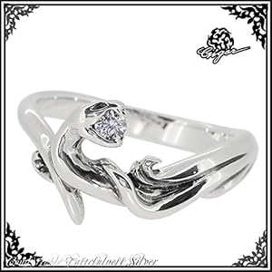 Gigor ジゴロウ　クリーネスリングS GIGOR-,クリーネスリングS, - SILVER SHIELD