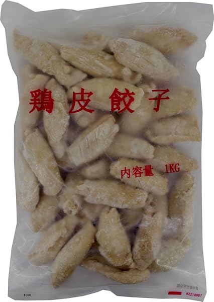 専用　極上　尾長鶏　114g 31㎝　トヒチサ　東な7-0818⭐︎2F Amazon | 業務用 鶏 皮 餃子 25g 冷凍 40個入り | 鮒忠 | 冷凍