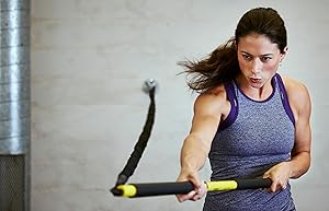 Amazon.co.jp: TRX リップトレーナー : スポーツ＆アウトドア
