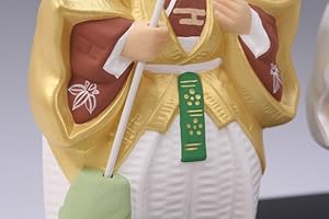 高砂人形❗博多人形、県無形文化財です。 高砂人形❗博多人形、県無形文化財です。