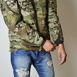 Amazon | ARC'TERYX アークテリクス LEAF COLD WX HOODY LT