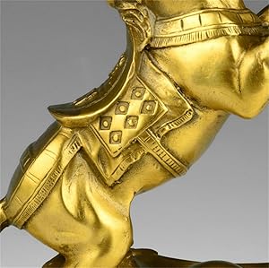 激レア 金餅 十二支 金鶏 お守り 置物 馬蹄金 珍品 金運 開運 激レア