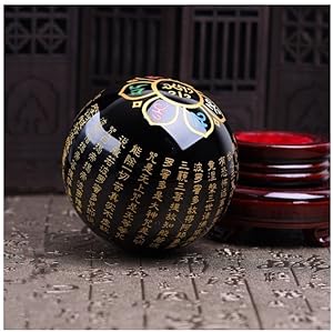 黒曜石　オブジェ　パワーストーン Amazon.co.jp: 水晶玉 黒曜石 オブシディアン クリスタル