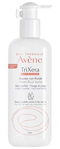 Amazon | アベンヌ(Avene) アベンヌ トリクセラ NT フルイド