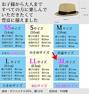 Amazon エッジシティー Edgecity 洗える帽子 折りたためる ホームウォッシュマニッシュ ハット ハット 通販