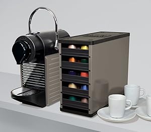 NESPRESSO - ネスプレッソ　カプセル　18箱 ネスプレッソ カフィタリー コーヒーカプセル 100個 イタリア