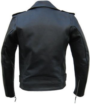 Amazon.co.jp: フリーダムレザー 革ジャン カウレザー メンズ