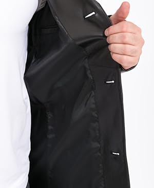 【新品タグ付き】フリーダム レザーコート チェスター セミロング S Amazon | [フリーダム] 革ジャン メンズ チェスターセミロング