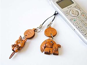 革製ストラップ トラネコ 猫 ミニサイズ 美品 革製ストラップ トラネコ 猫 ミニサイズ 美品 トラ猫 (ミニ) 01S
