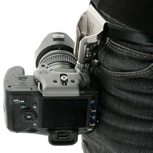 Amazon | SpiderPRO Dual Camera System スパイダープロ・カメラ