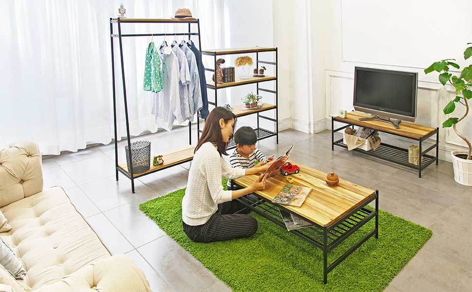 Amazon.co.jp: ガーデンガーデン アイアン*ウッド アカシア センター Amazon.co.jp: ガーデンガーデン アイアン*ウッド アカシア センター