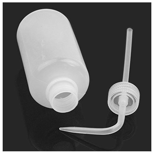 Amazon.co.jp （デマ―クト）De.Markt ボトル スポイドボトル 洗浄瓶 スクイズボトル