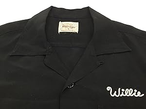 Amazon.co.jp: [スタイルアイズ] ボウリングシャツ SE37555