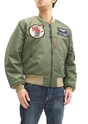 MA-1 フライトジャケット　TEDMAN MA-1 | フライトジャケット | TEDMAN