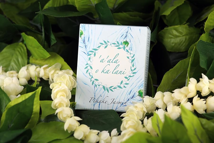 Amazon.co.jp: ア・アラ・オ・カ・ラニ'a'alaokalani 天国の香り (30ml