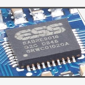 Sabaj Da3 バランス出力対応 ポタアン Amazon.co.jp: Sabaj Da3 ポータブル ヘッドホンアンプ ハイレゾ