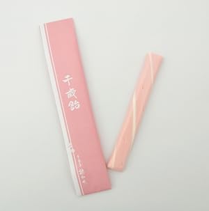 ハッパ 飴色平干し400g×5袋、飴色切り落とし5袋 べっ甲飴 90g x 2袋 山本製菓 手造り 懐かし【むかし味 群馬県