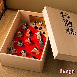 【新品】手作りの品!総桐木箱/小物入れ Amazon｜桐箱 木箱 収納箱 越前の職人の手作り 小物入れ かぶせ