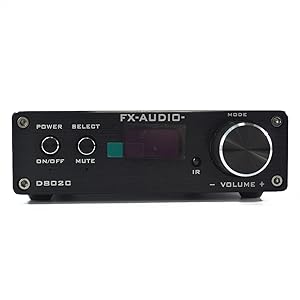 Amazon Co Jp Fx Audio Fxaudio D802c デジタルアンプ 無線 ブルートゥース 24bit 192khz 80w 80w ブラック 家電 カメラ Amazon Co Jp Fx Audio Fxaudio D802c デジタルアンプ 無線 ブルートゥース 24bit 192khz 80w 80w ブラック 家電 カメラ