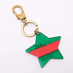 Amazon.co.jp: 【アウトレット品】 [グッチ] LOVED スター キー