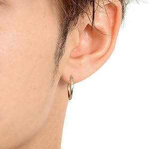Amazon.co.jp: [ビビファイ]VIVIFY シルバーピアス VFP-090