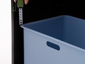 (未使用･未開封品)　カラーボックス用 シキレールワイド 60wa65s 31KFzopuKWL._AC_SY200_QL15_.jpg