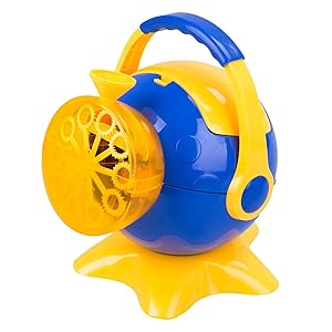 バブルマシン Amazon | スーパーバブルマシーン 子供バブルマシン シャボン玉製造機