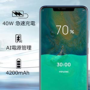 Softbank - ✳ピンキー✳【新品未使用品】SoftBank版 mate20pro Softbank - ✳ピンキー✳【新品未使用品】SoftBank版 mate20pro